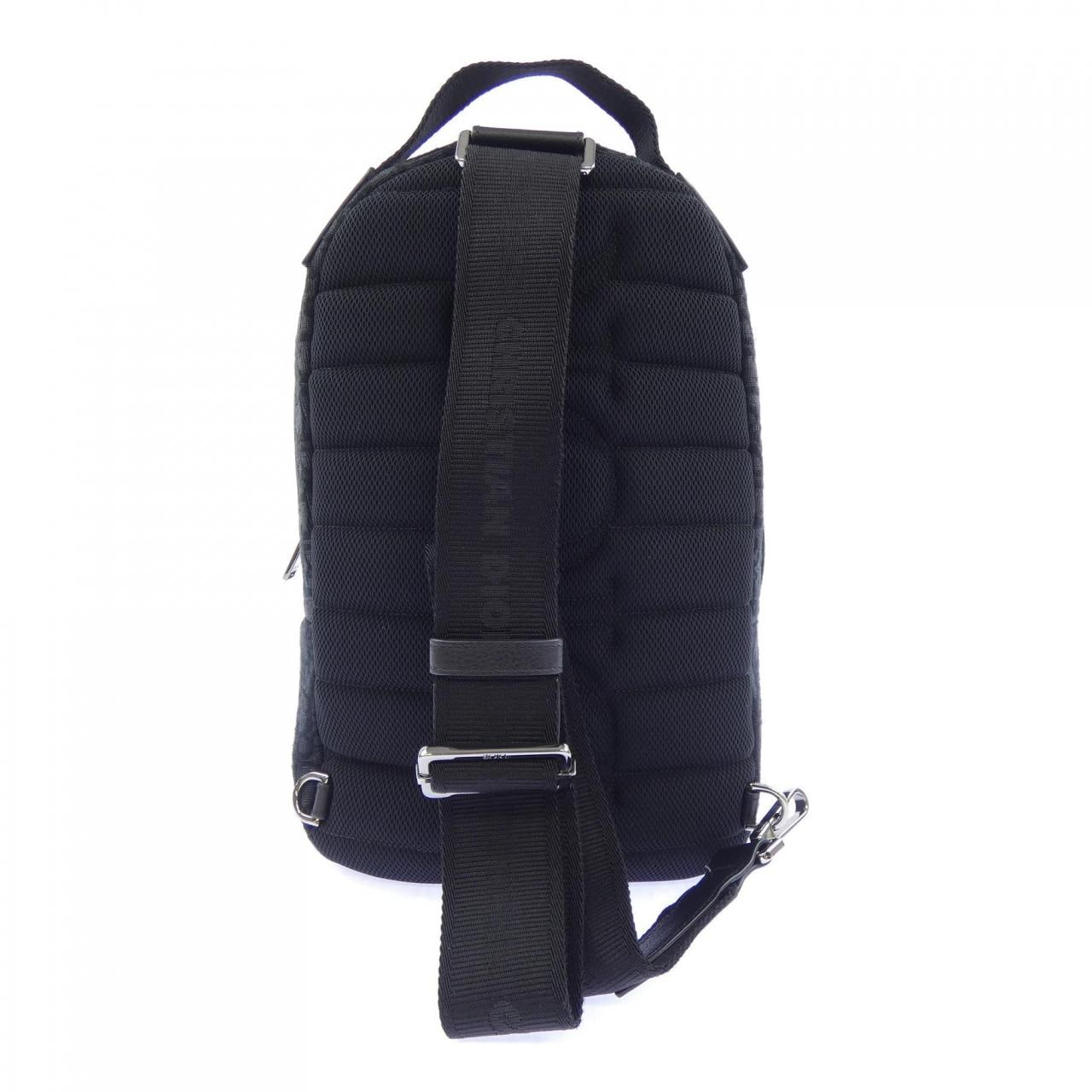 ディオール DIOR オブリーク ジャカード 1ESBO038YKY BAG