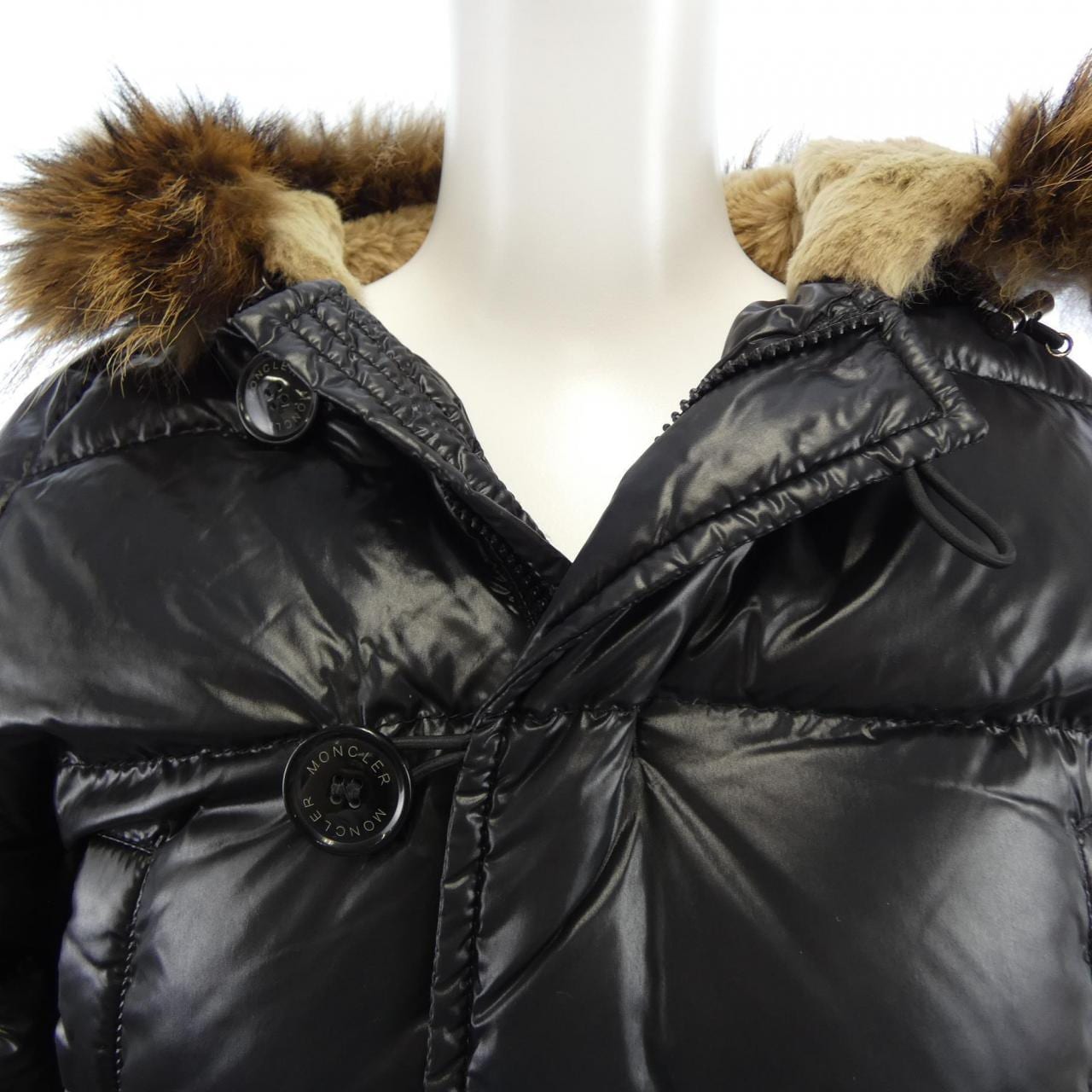 モンクレール MONCLER 41323/91 ダウンジャケット