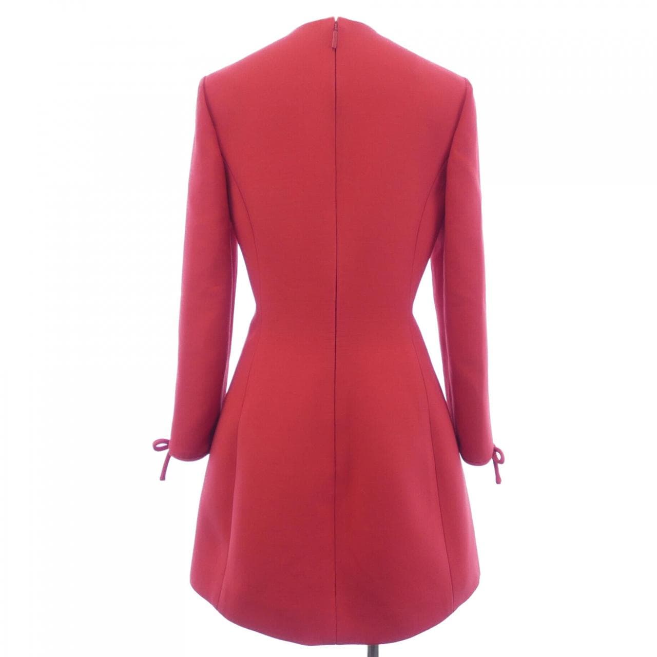 ヴァレンティノ VALENTINO 5B3VA95S71CF ワンピース