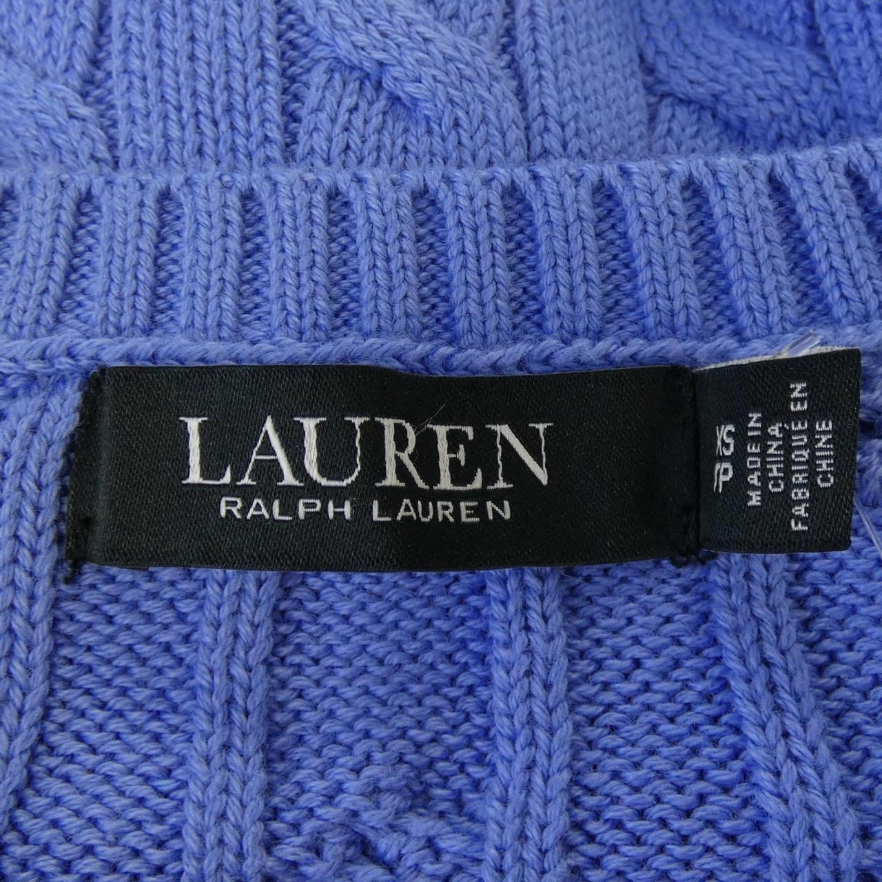 ローレンラルフローレン LAUREN RALPH LAUREN ニット