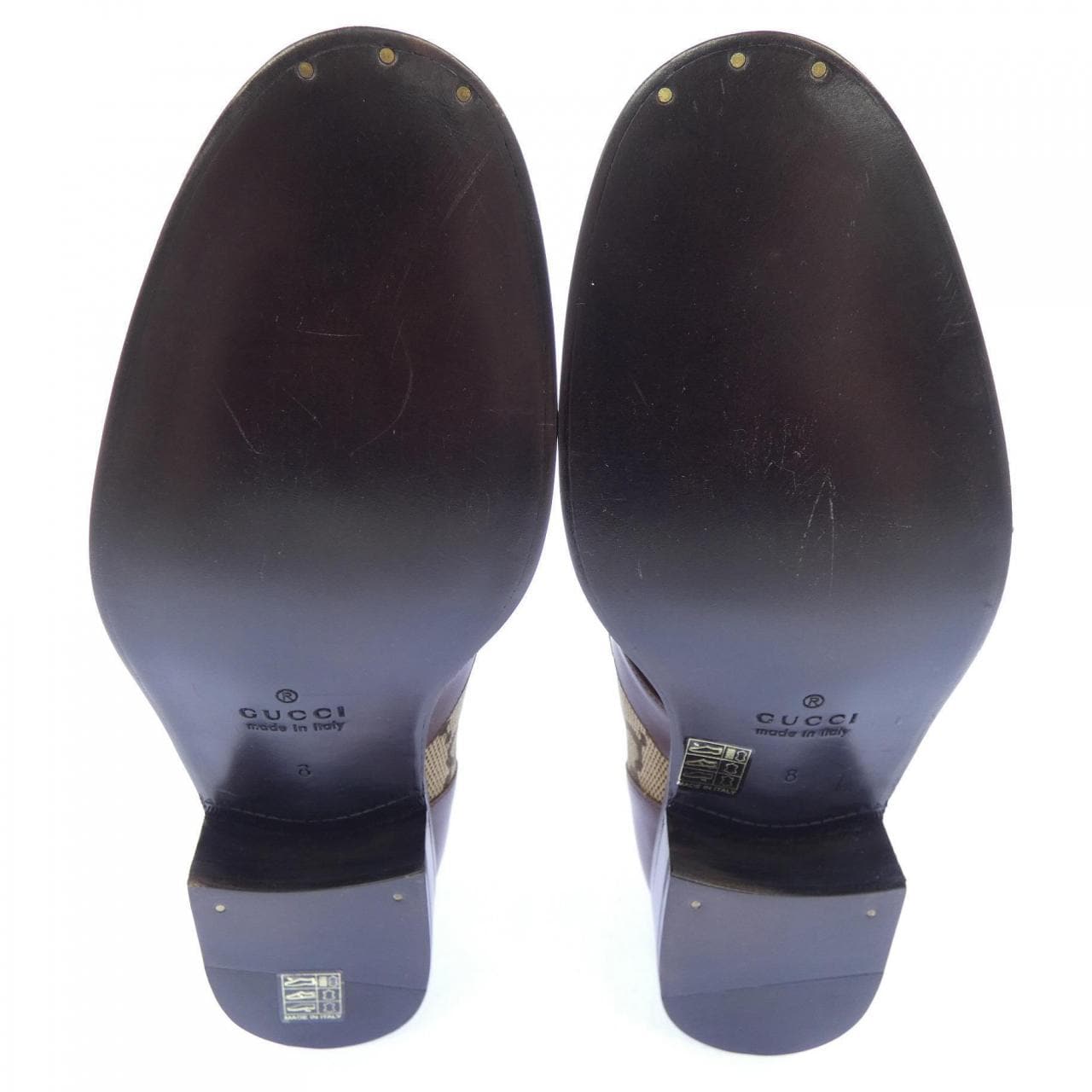 グッチ GUCCI 680813 ブーツ