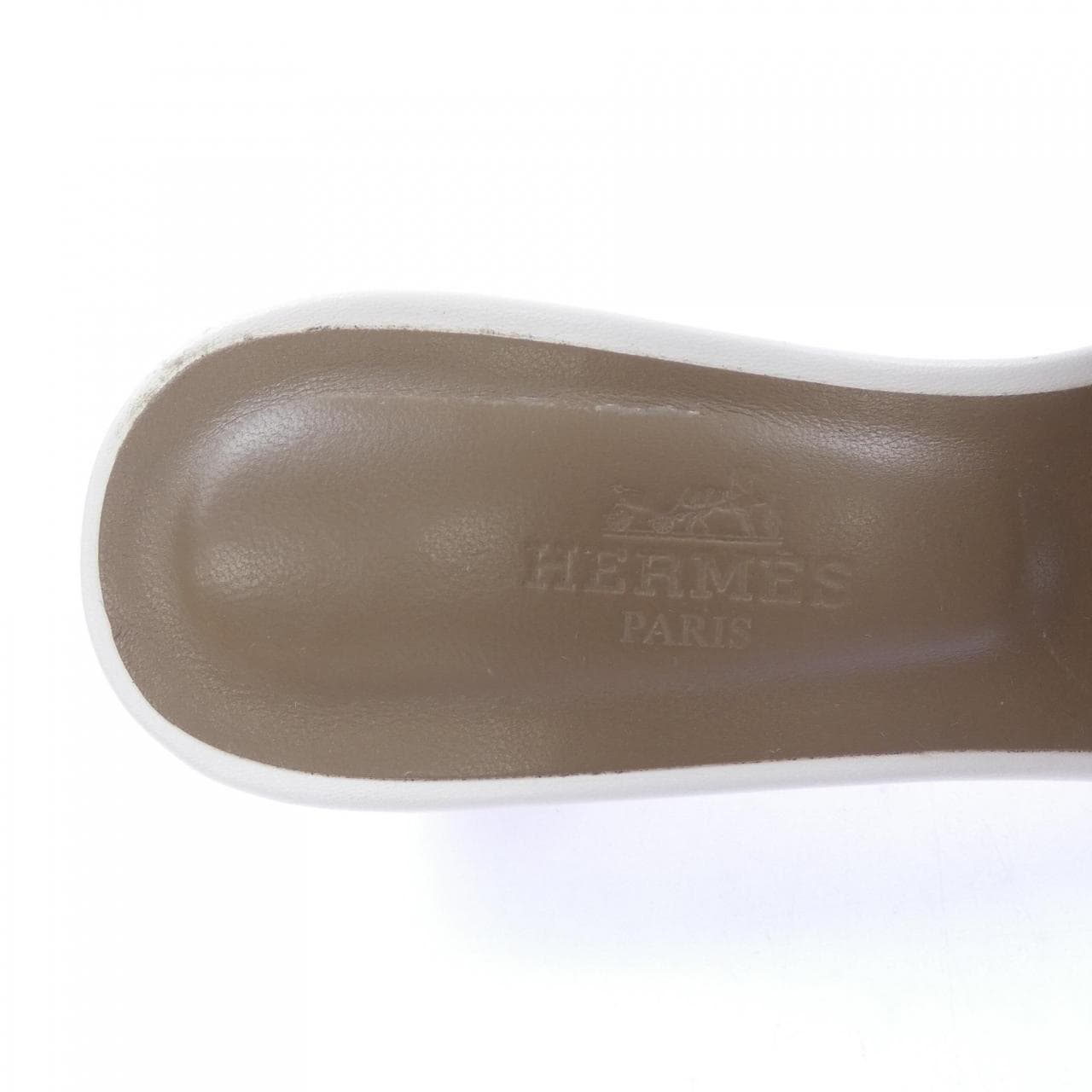 エルメス HERMES オアジス OASIS 071002Z サンダル