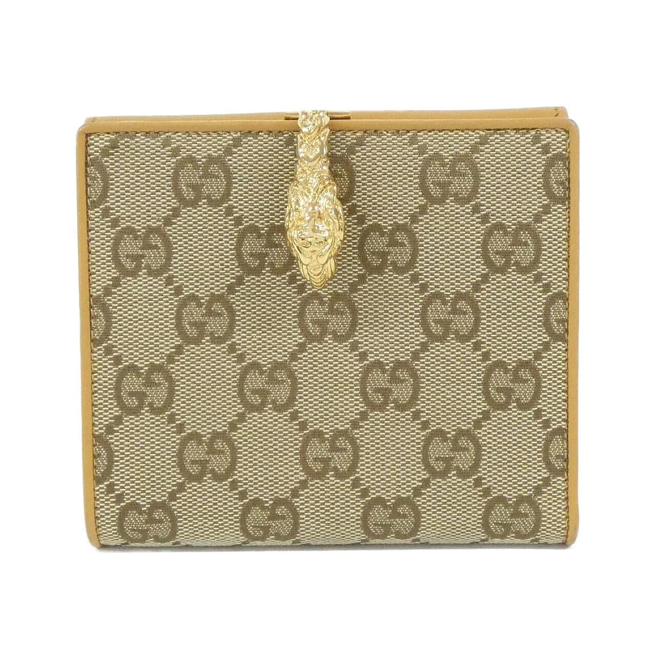 【ヴィンテージ】グッチ 035 2888 財布