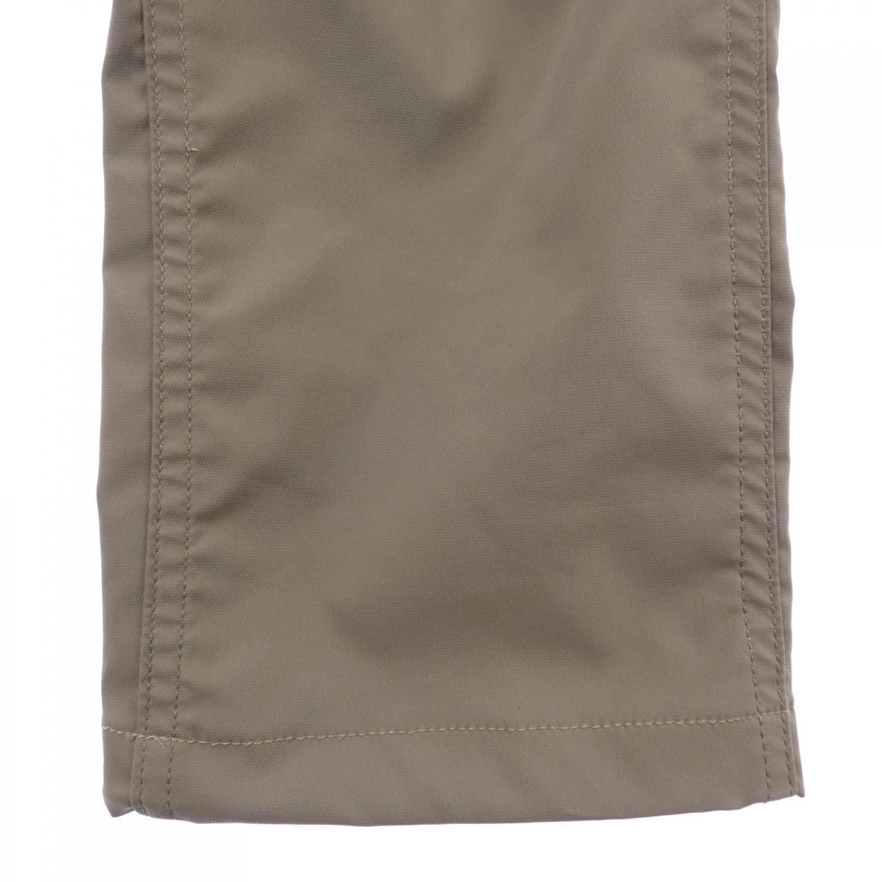 ノンネイティブ NONNATIVE GRAMICCI NN-P3555 パンツ