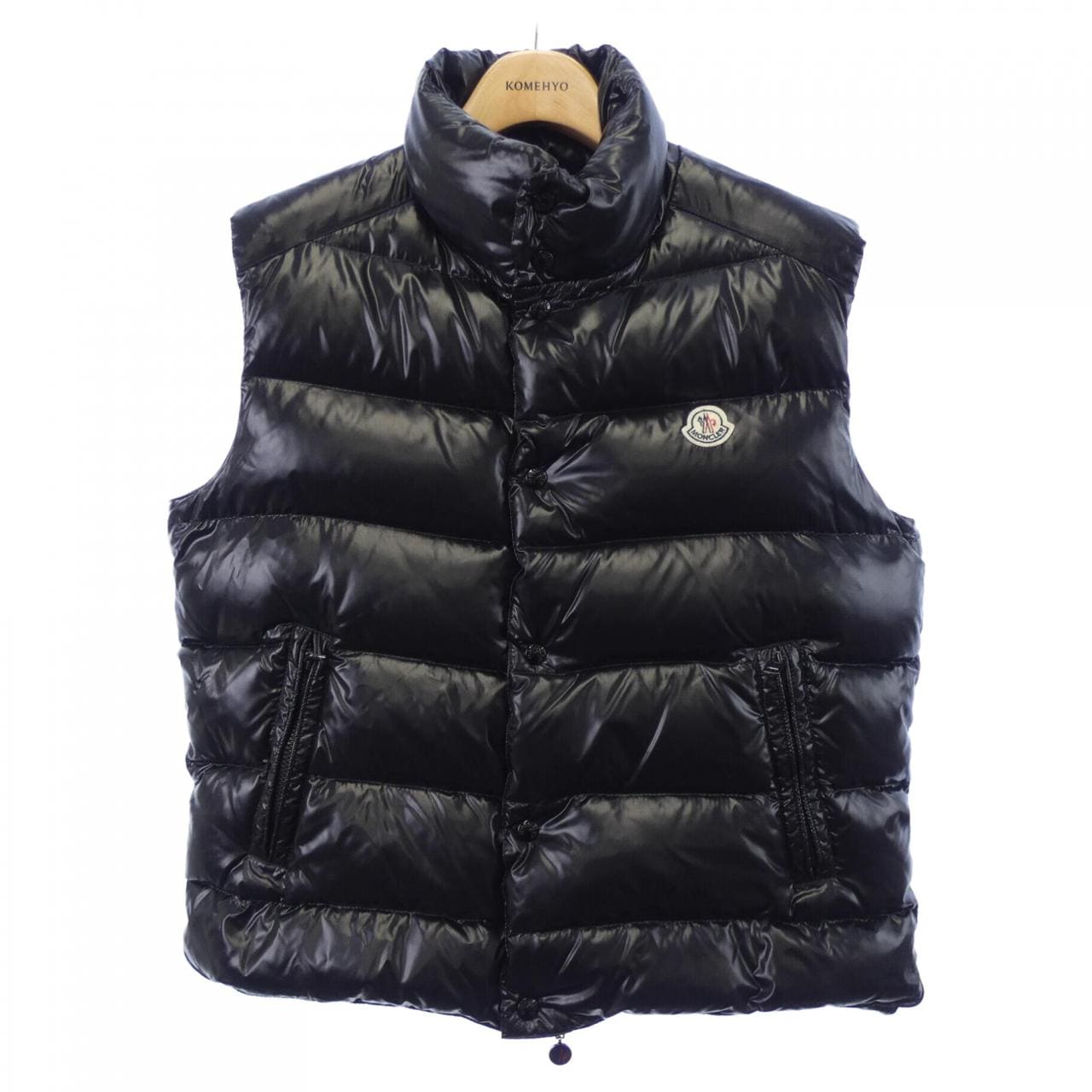 モンクレール MONCLER TIB ダウンベスト