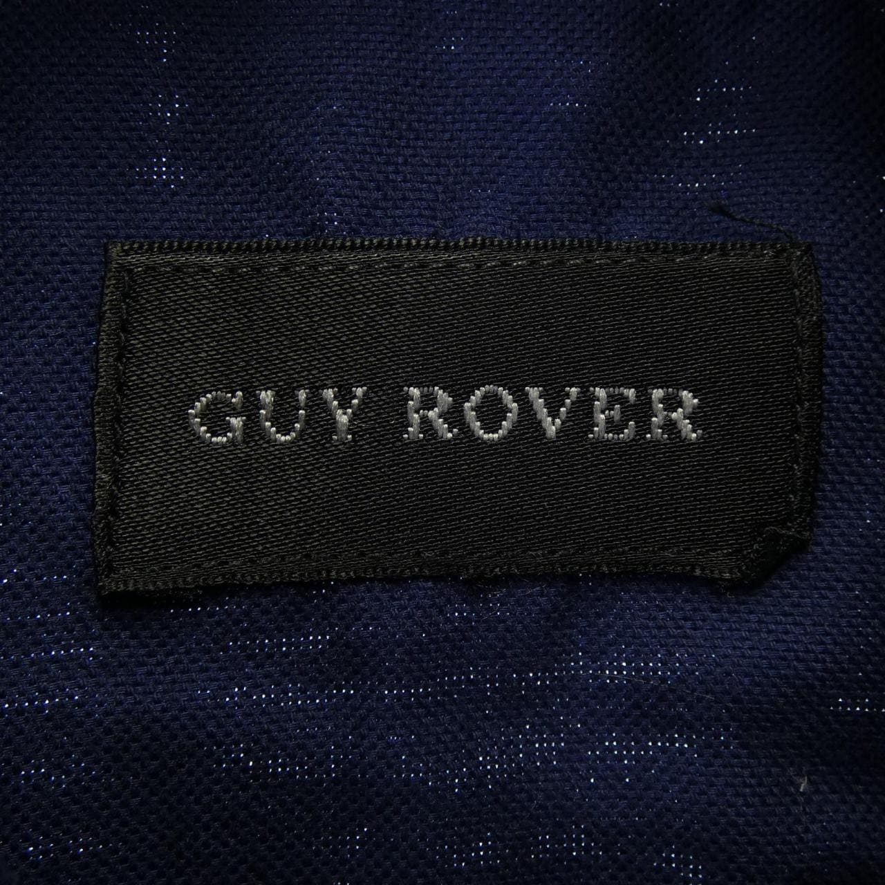 ギローバー GUY ROVER 2050GR570LJ シャツ