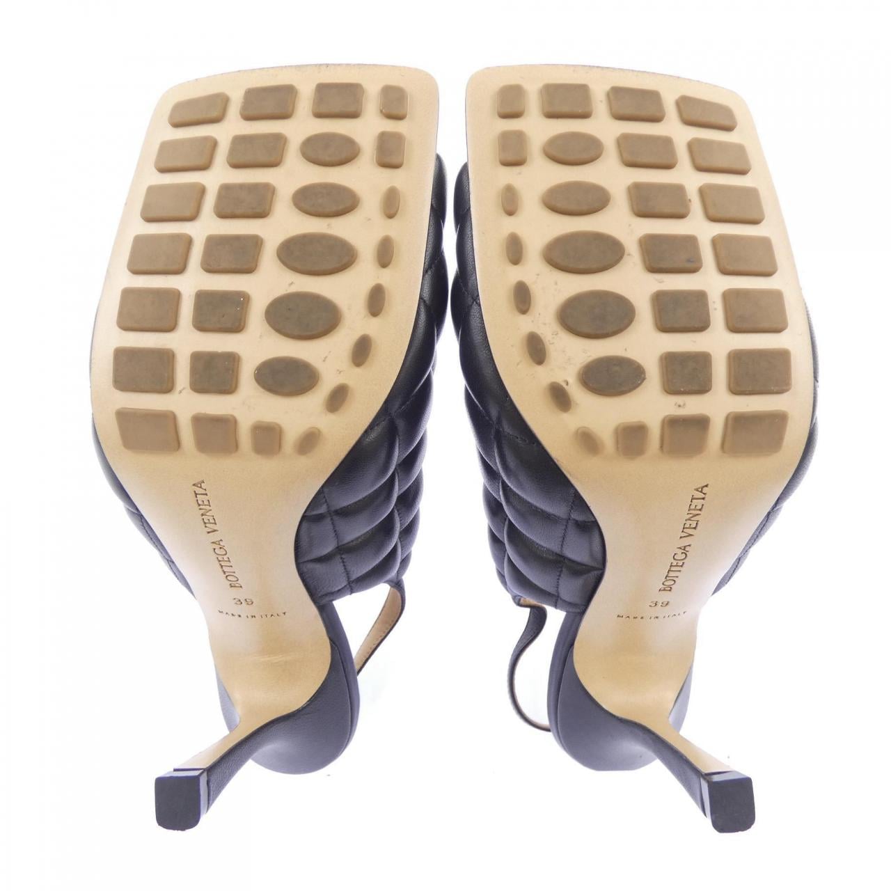 ボッテガヴェネタ BOTTEGA VENETA パンプス