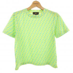 【ヴィンテージ】フェンディ FENDI Tシャツ