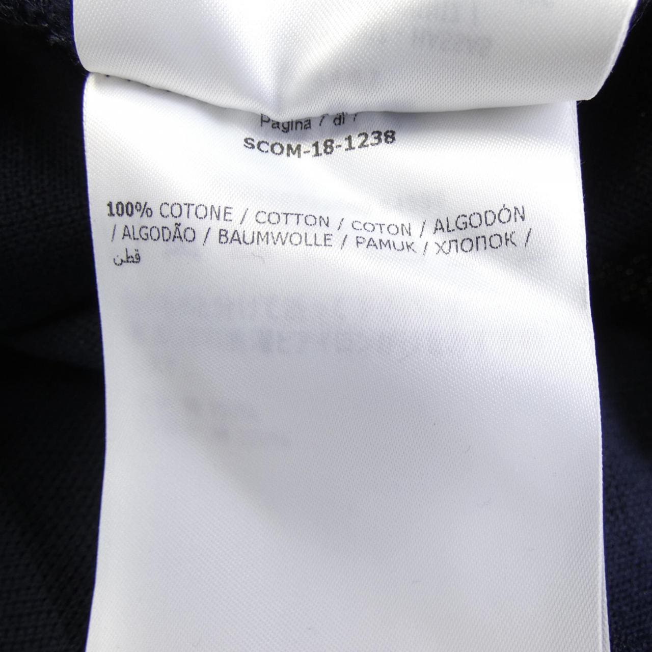 モンクレール MONCLER E10918322000 84556 ポロシャツ