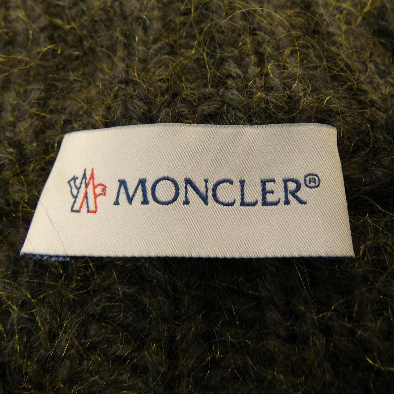 モンクレール MONCLER E20939054400 ニット