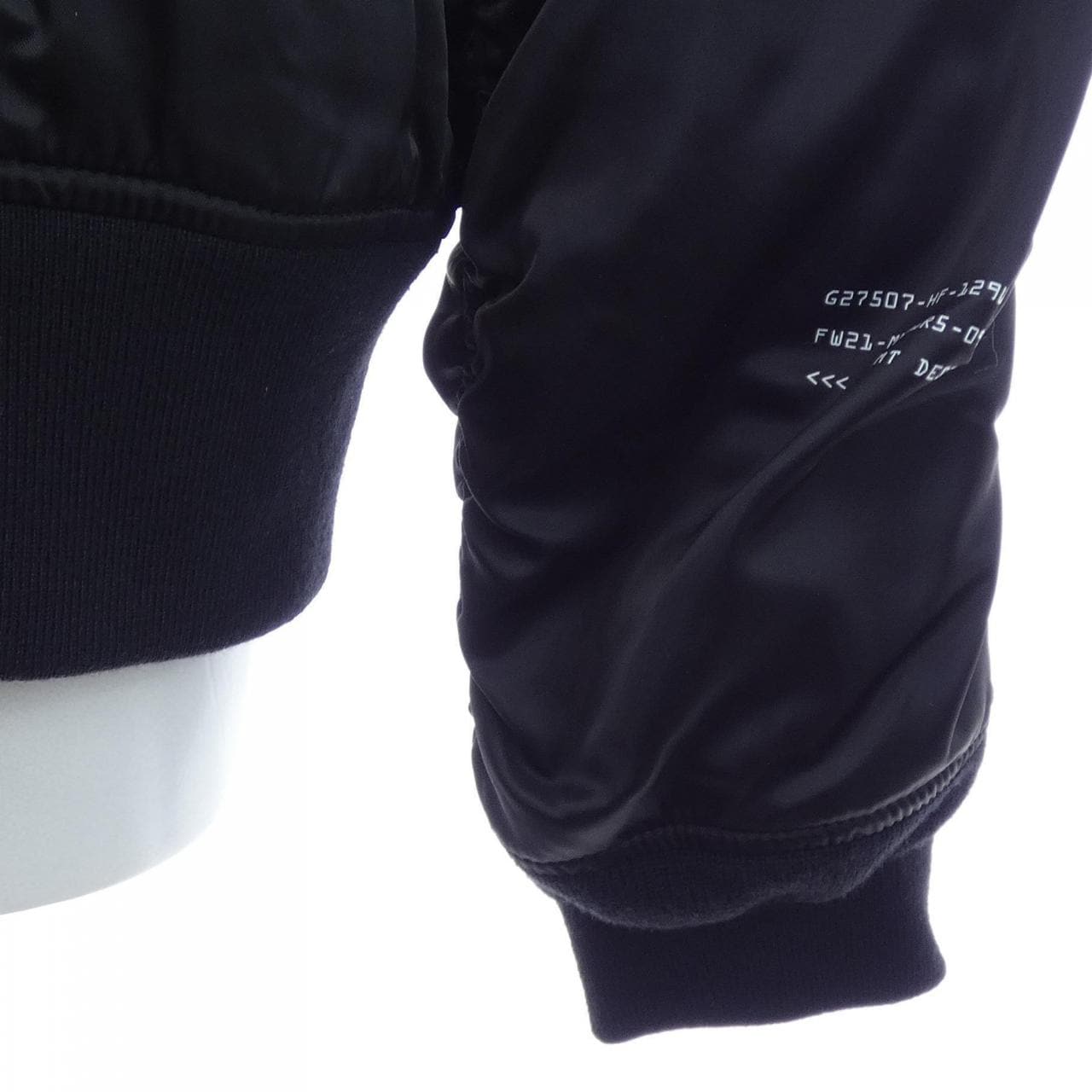 モンクレール ジーニアス MONCLER GENIUS FRAGMENT HIROSHI FUJIWARA RASSOS ダウンジャケット