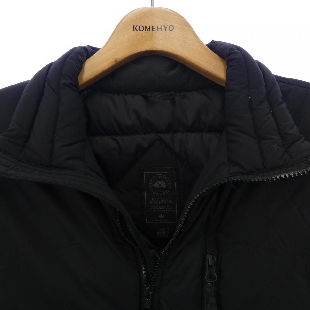 カナダグース CANADA GOOSE 5079MB LODGE ロッジ ダウンジャケット