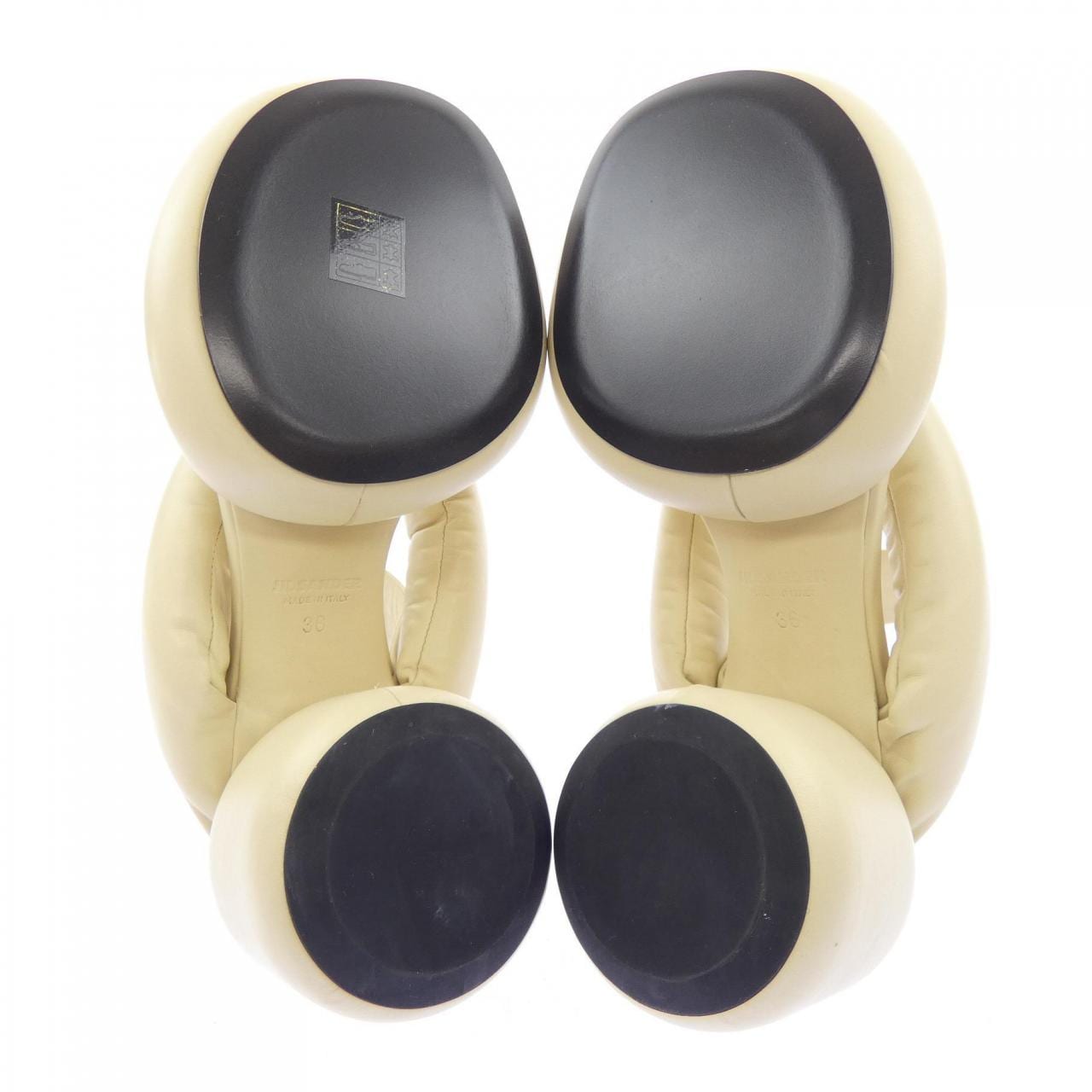 ジルサンダー JIL SANDER JS38039A 15081 サンダル