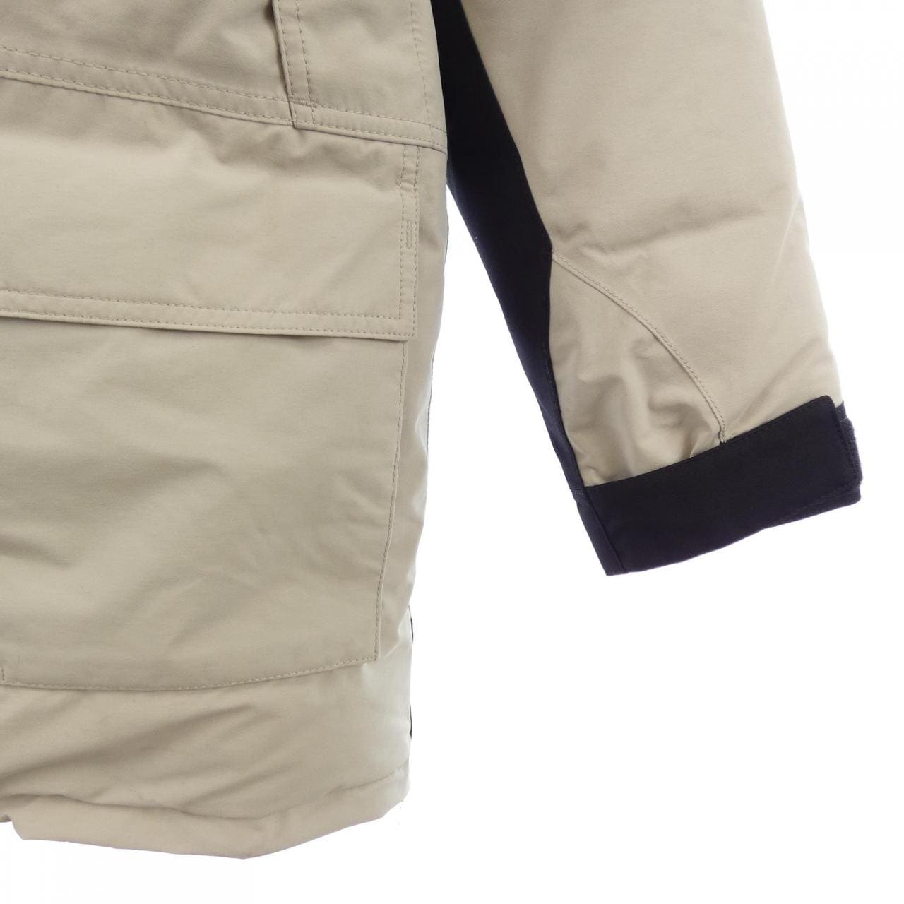 ザノースフェイス THE NORTH FACE NDW91935 ダウンジャケット