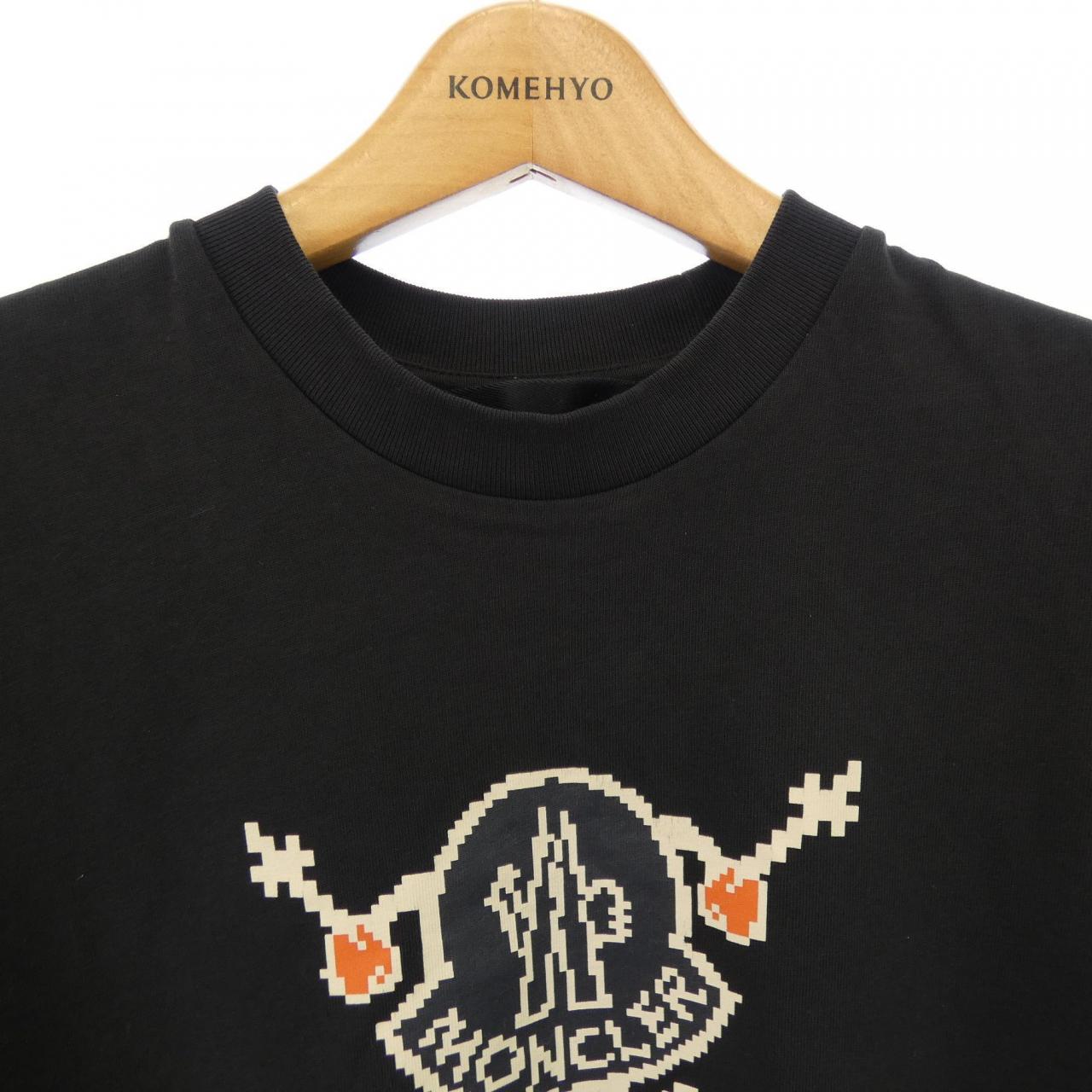 モンクレール MONCLER J20918C00010 Tシャツ