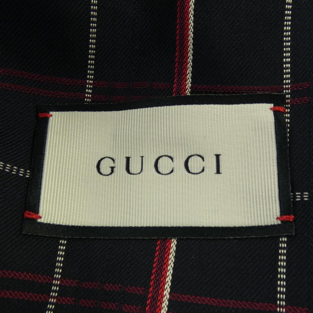 グッチ GUCCI 546219 ZAAAR ジャケット