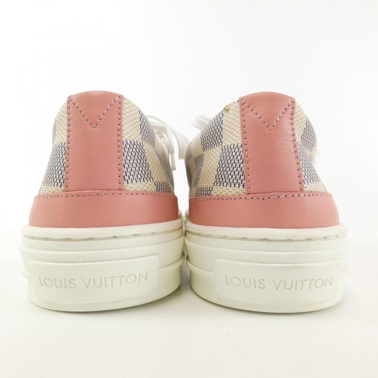 LOUIS LOUIS VUITTON sneakers