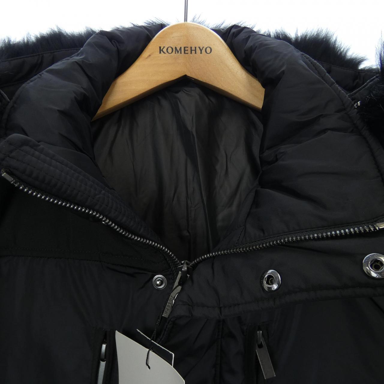 JOSEPH HOMME Down jacket