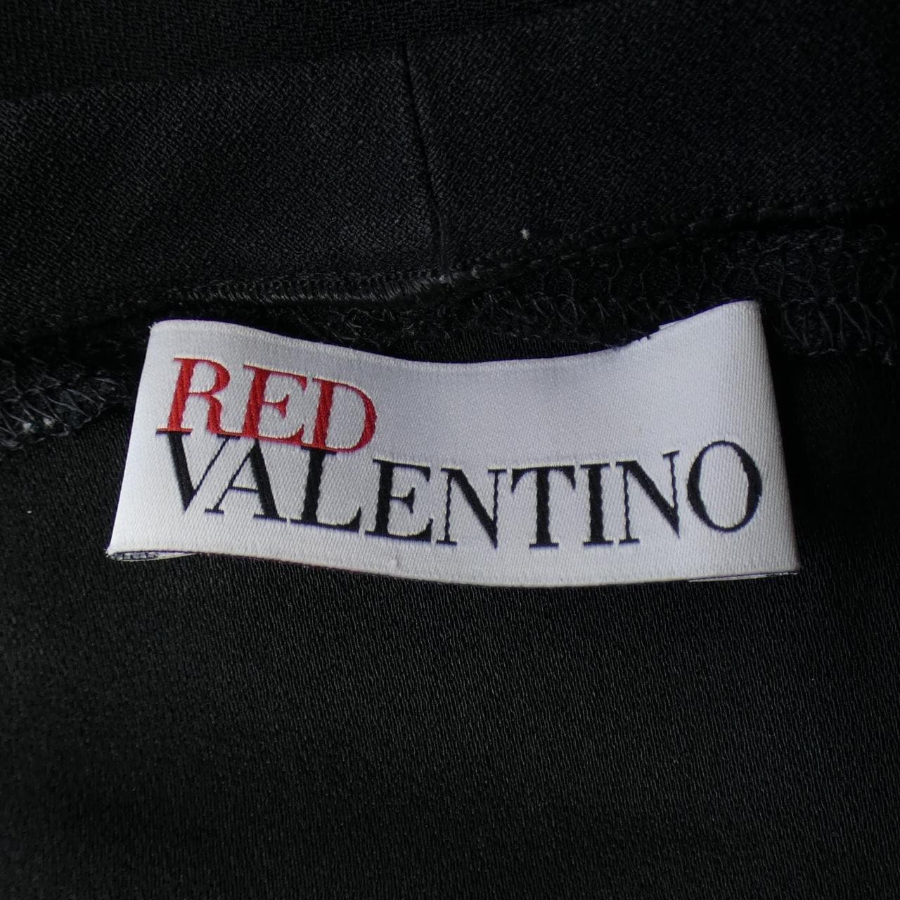 RED VALENTINO红色 VALENTINO 长袍