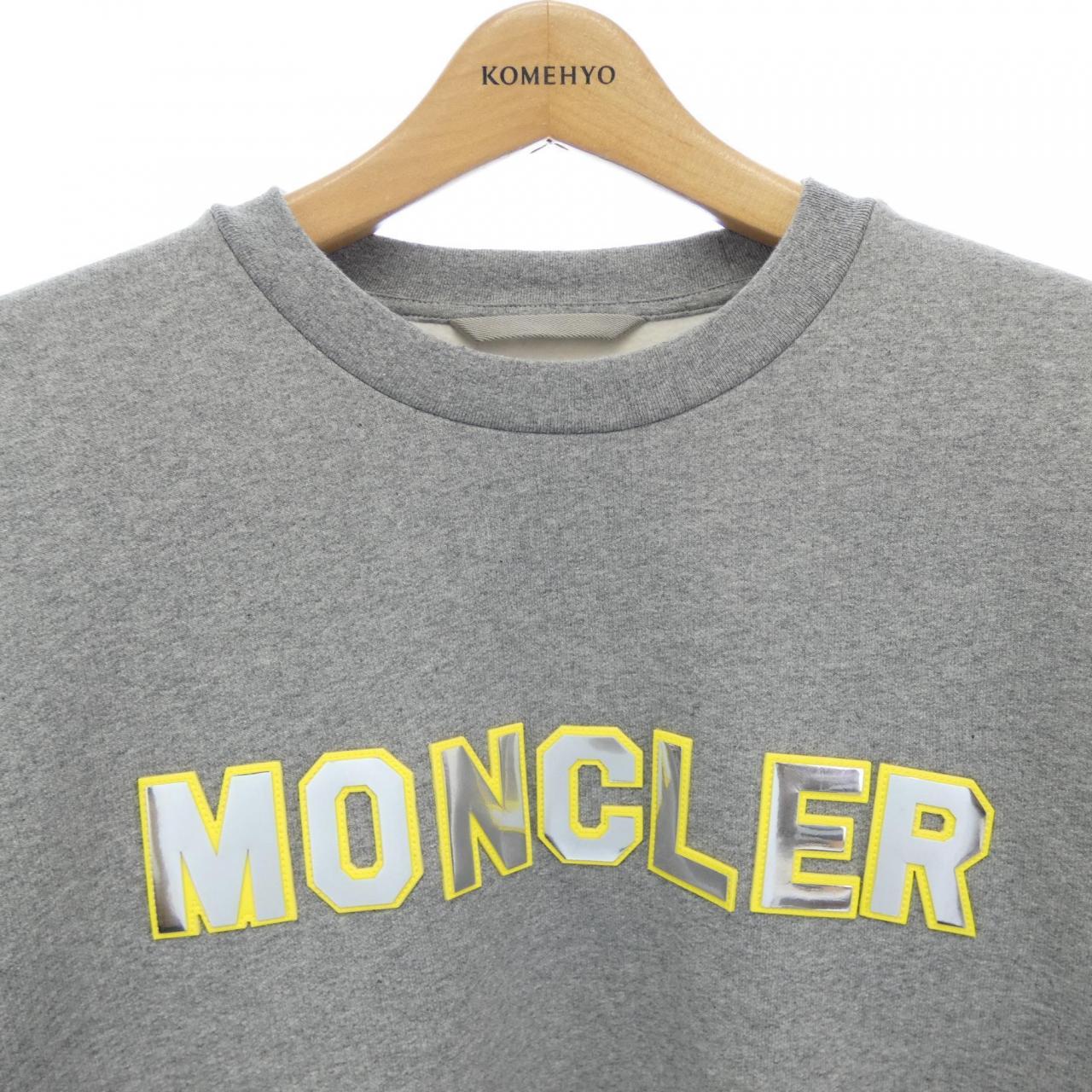 モンクレール MONCLER スウェット