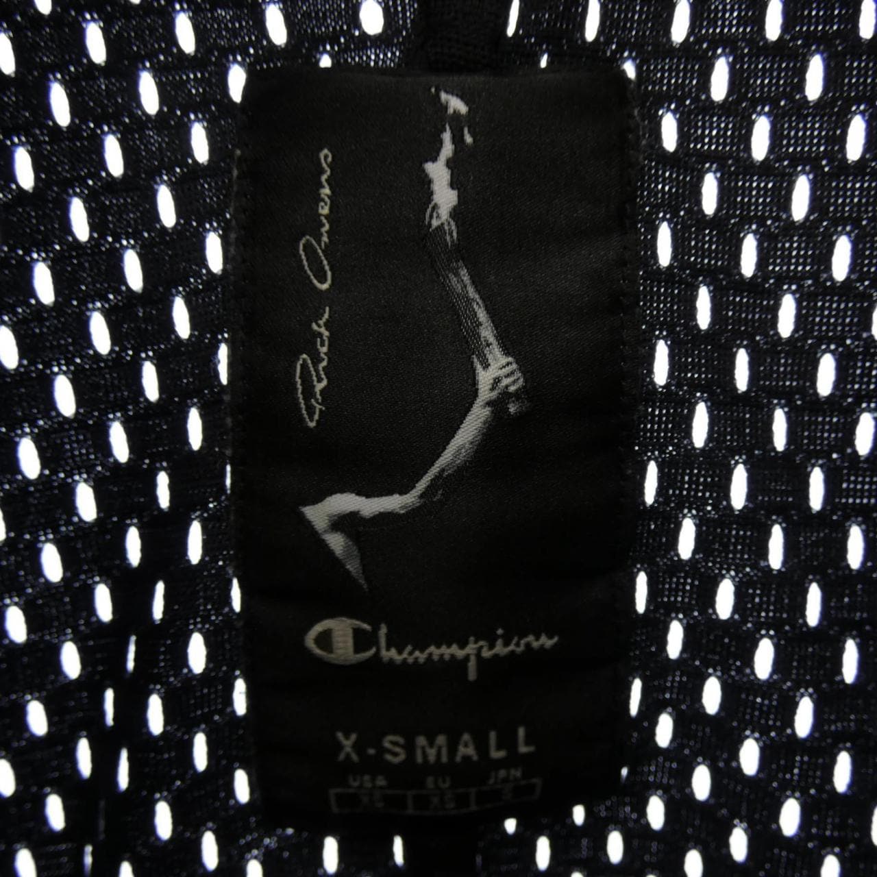 Rick owens Rick owens T-shirt