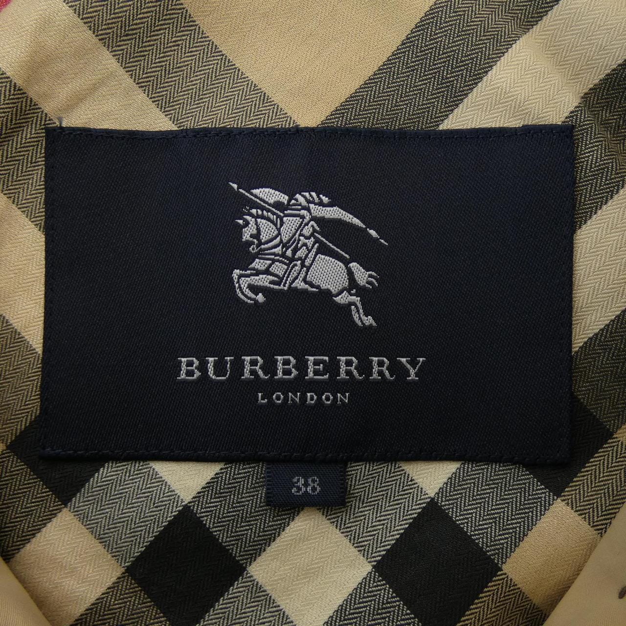 バーバリーロンドン BURBERRY LONDON トレンチコート