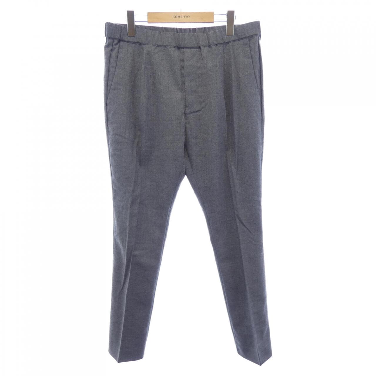 バーニーズニューヨーク BARNEYS NEW YORK パンツ