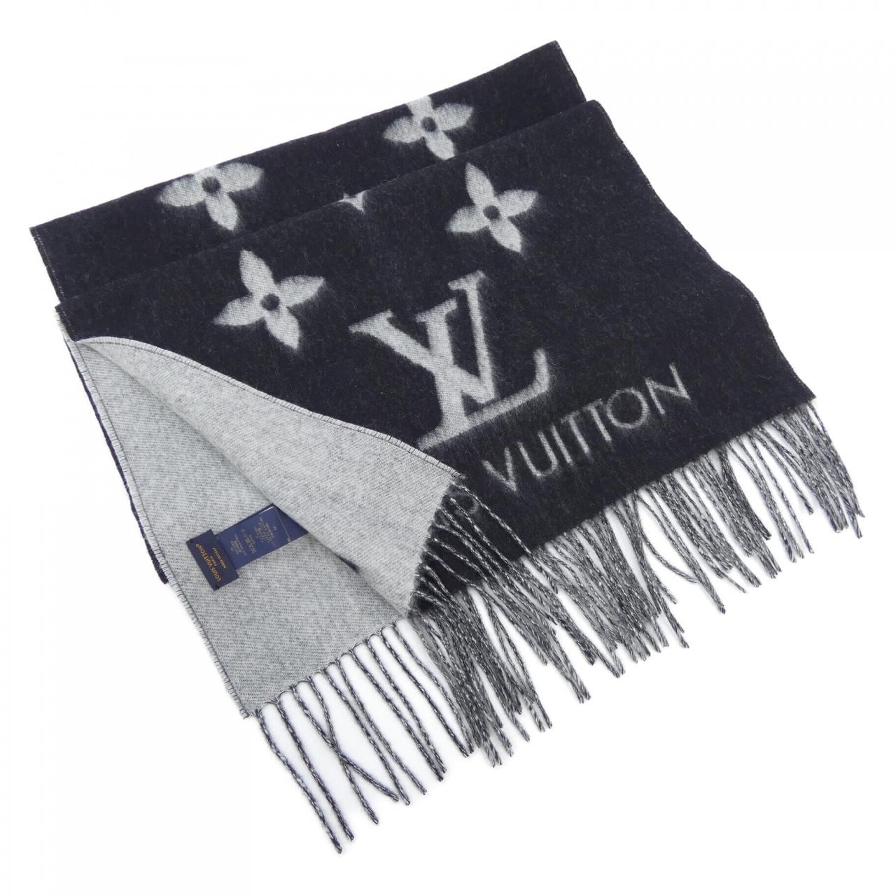 ルイヴィトン LOUIS VUITTON MUFFLER