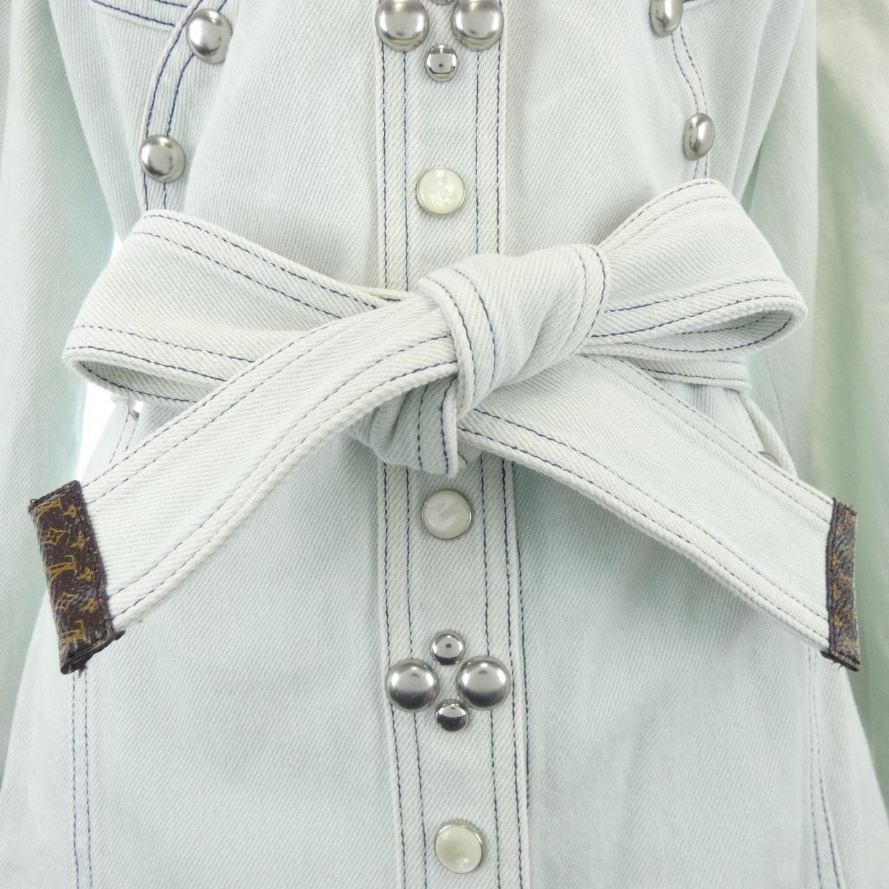 ルイヴィトン LOUIS VUITTON ワンピース