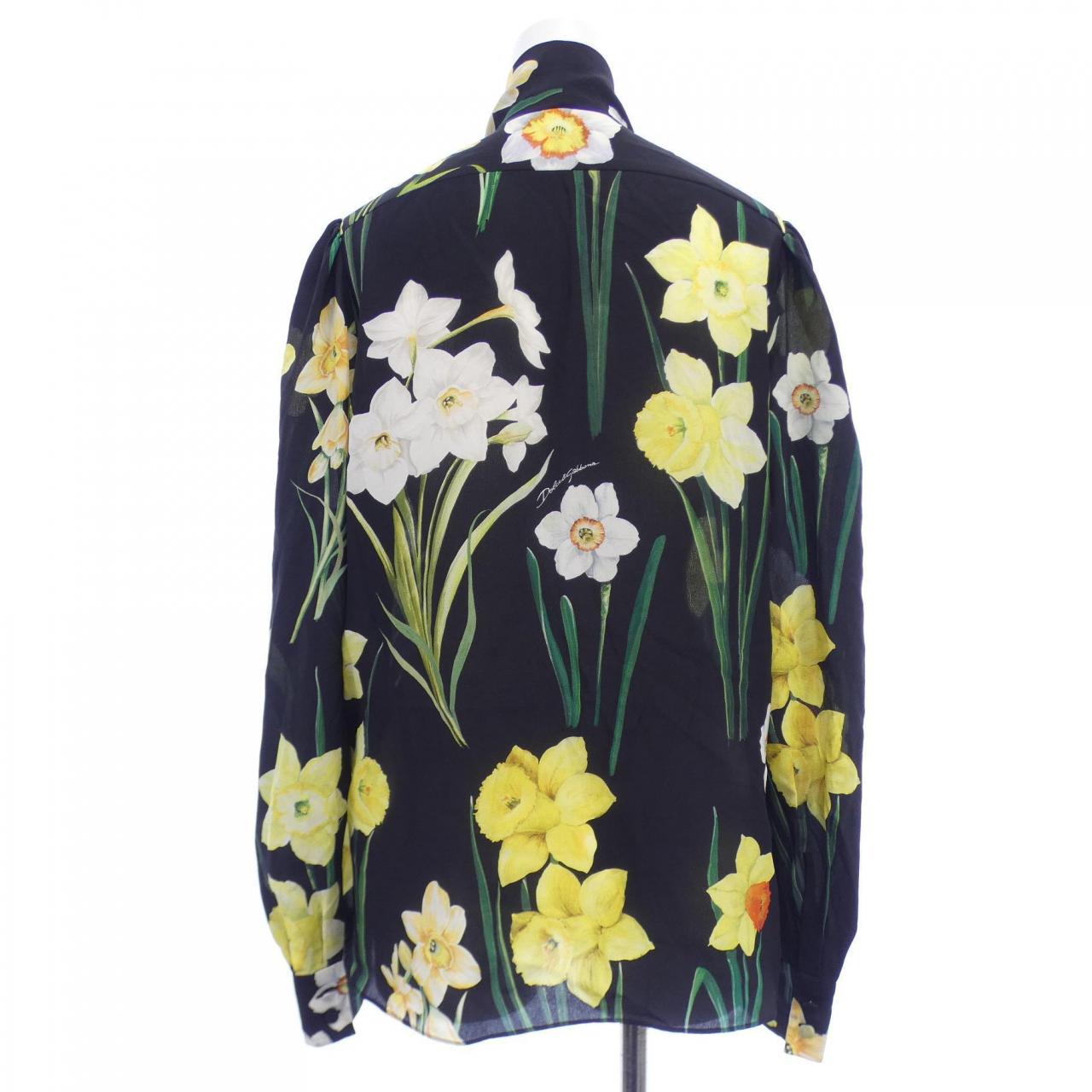 ドルチェアンドガッバーナ DOLCE&GABBANA シャツ