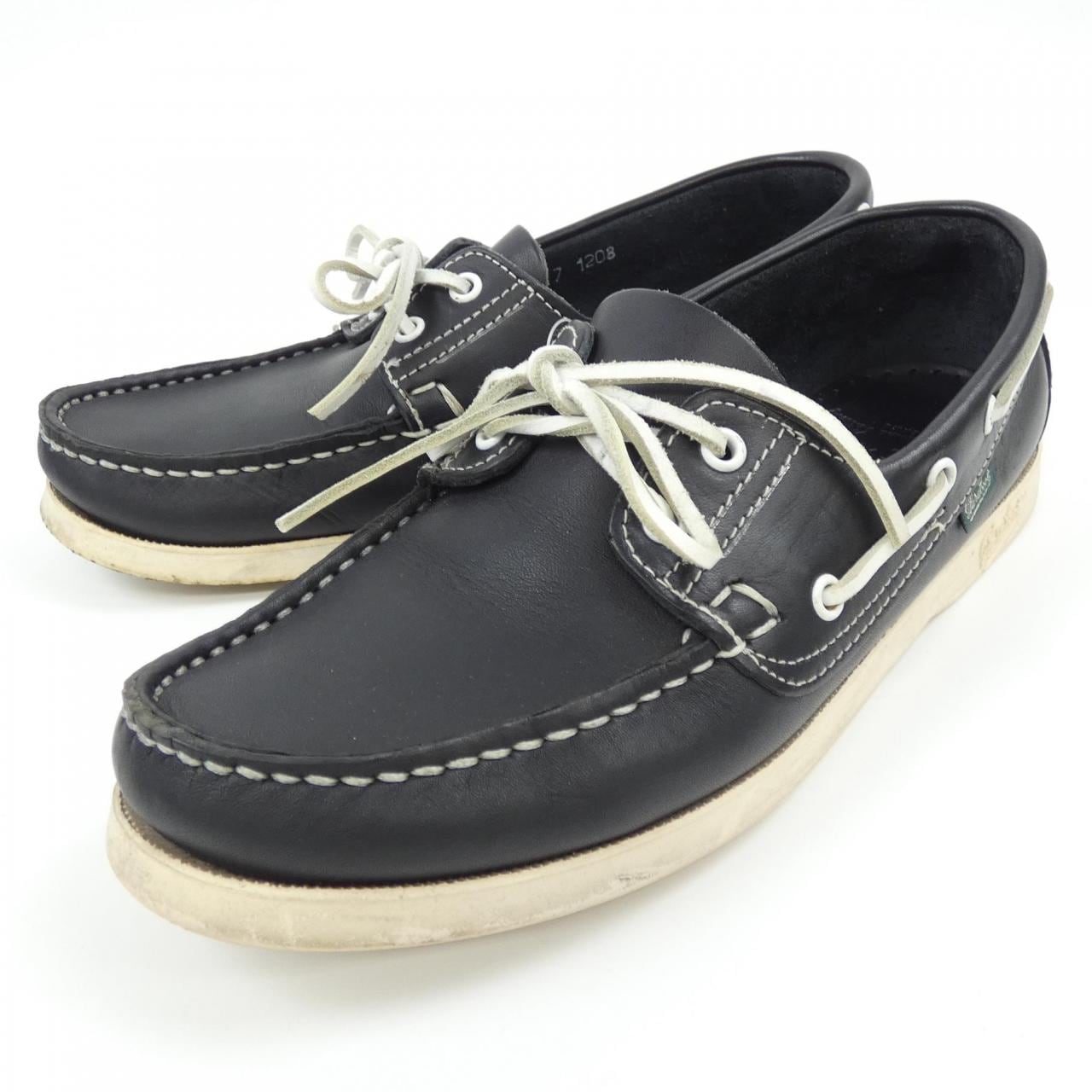 パラブーツ PARA BOOT シューズ