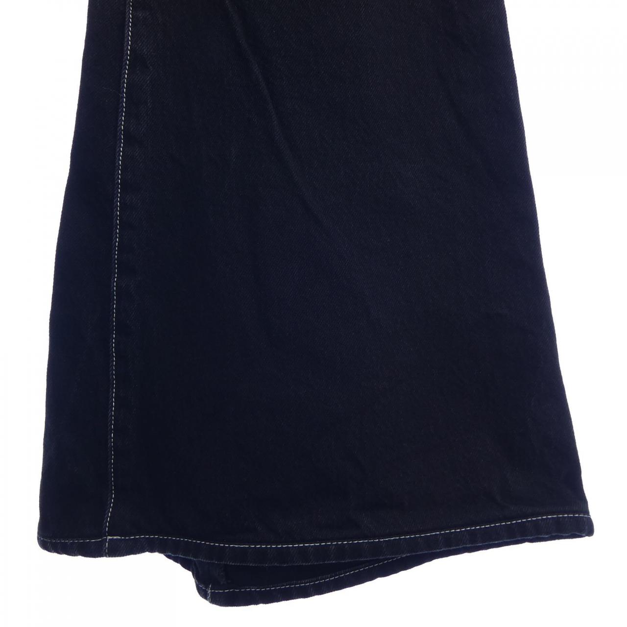 CHANEL CHANEL Jeans