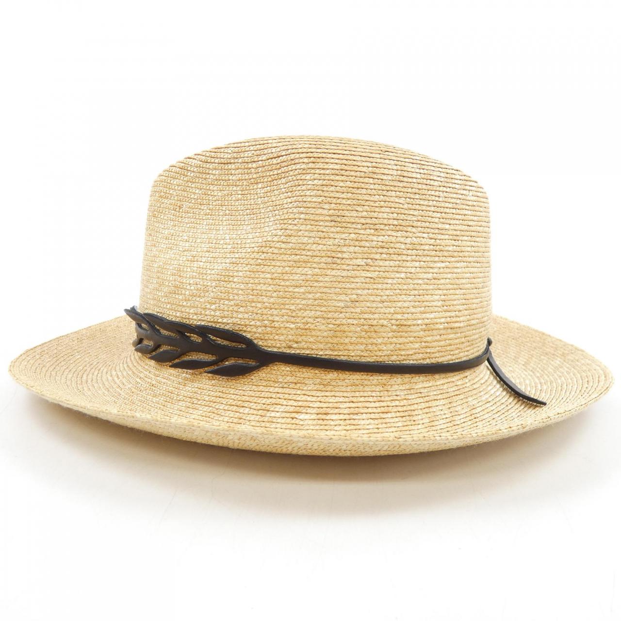 エルメス HERMES ハット