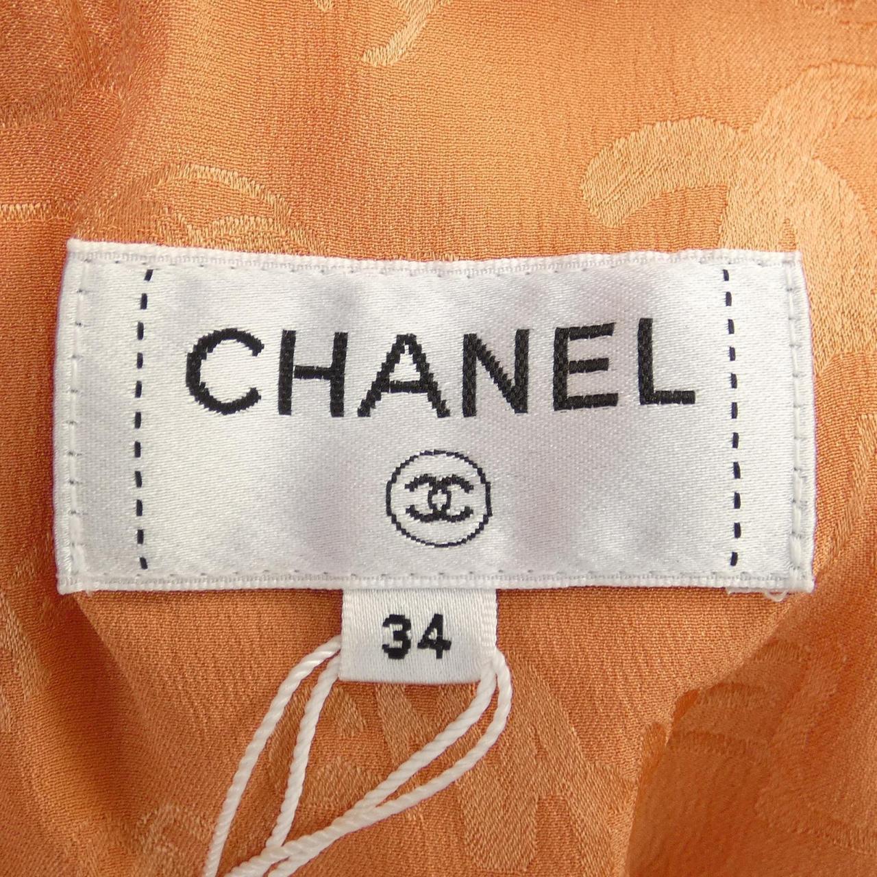 シャネル CHANEL スカート