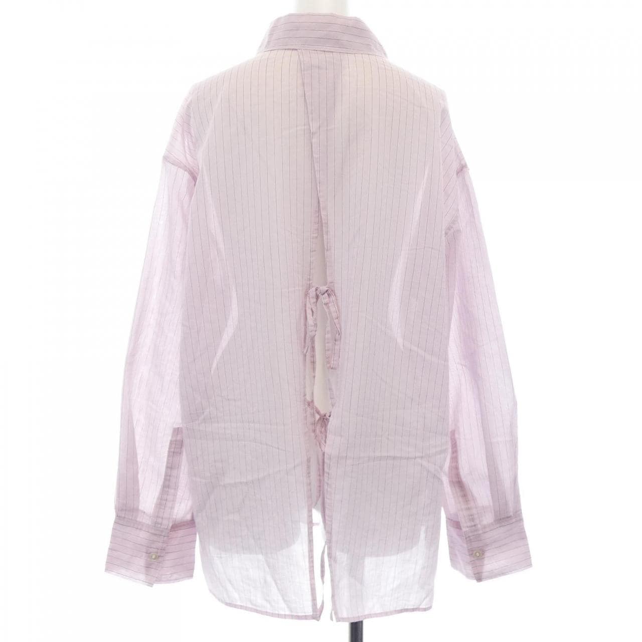 フレイアイディー FRAY I.D シャツ