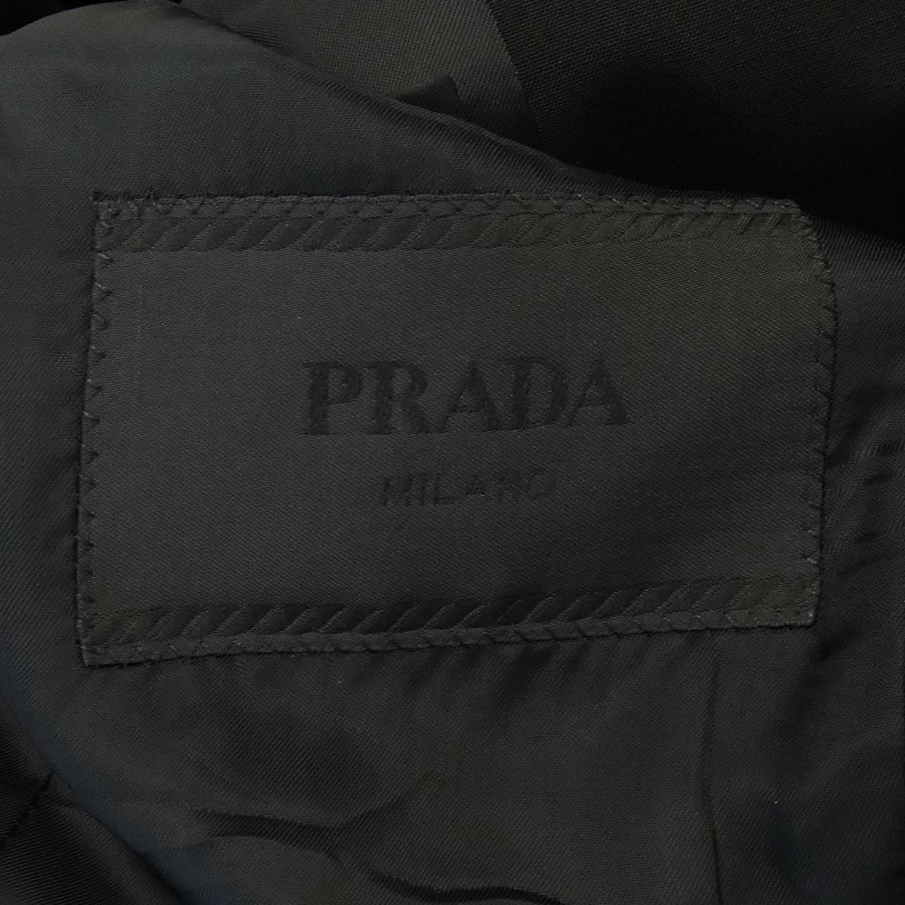 プラダ PRADA ジャケット