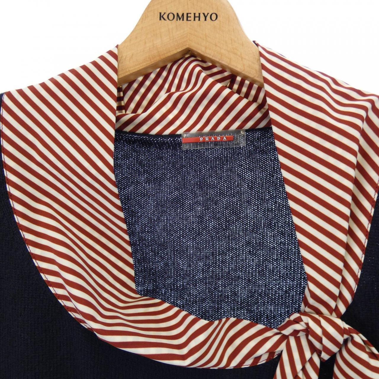 プラダ PRADA ニット