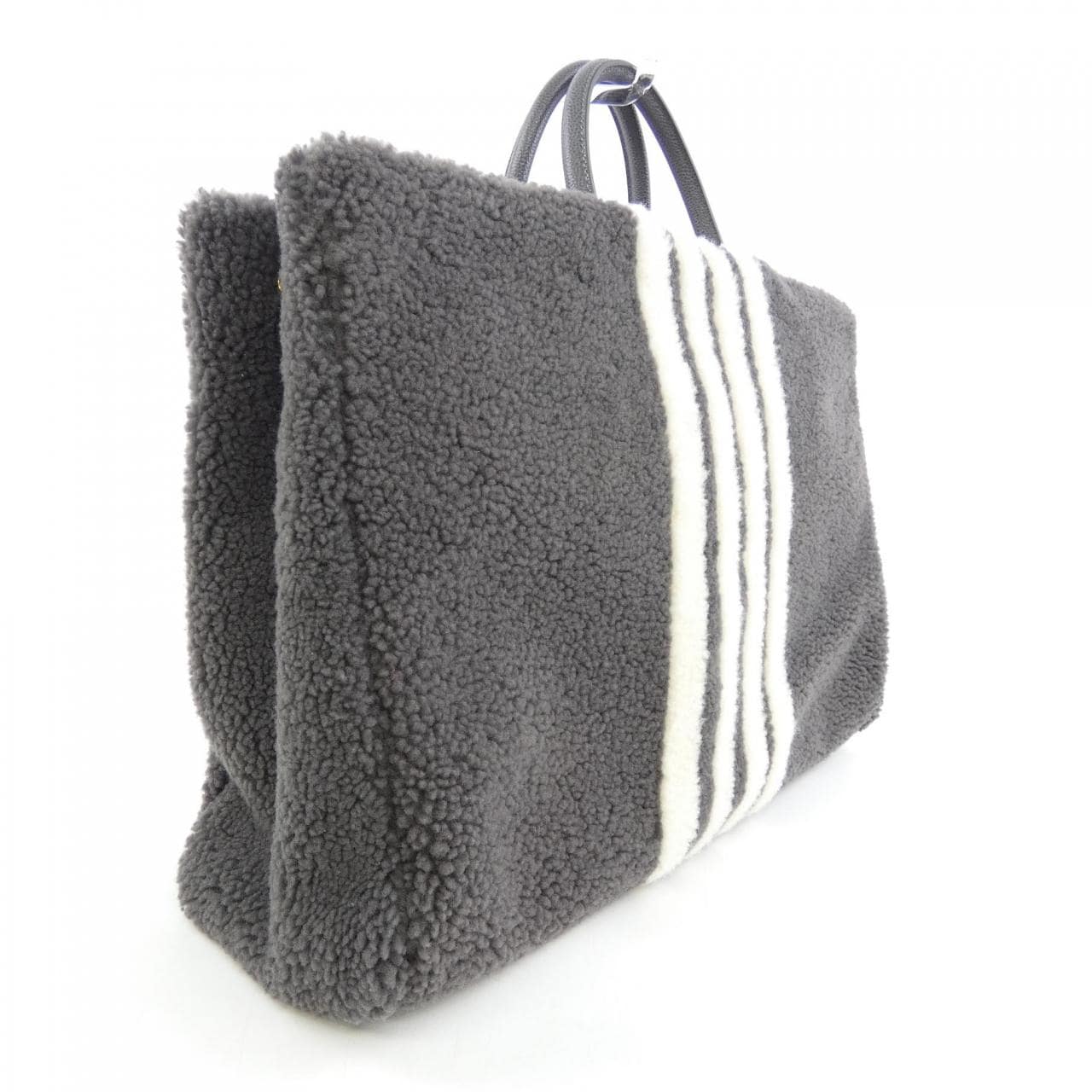 トムブラウン THOM BROWNE UAG016A-L0019 BAG