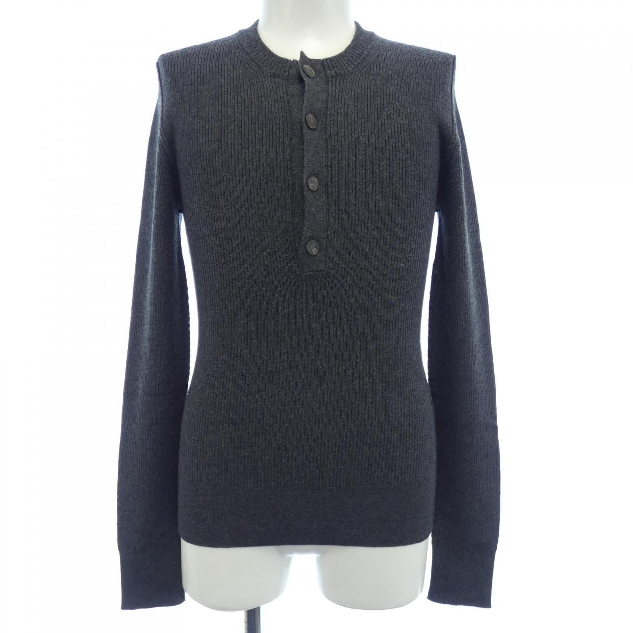 ドルチェアンドガッバーナ DOLCE&GABBANA GI436K ニット