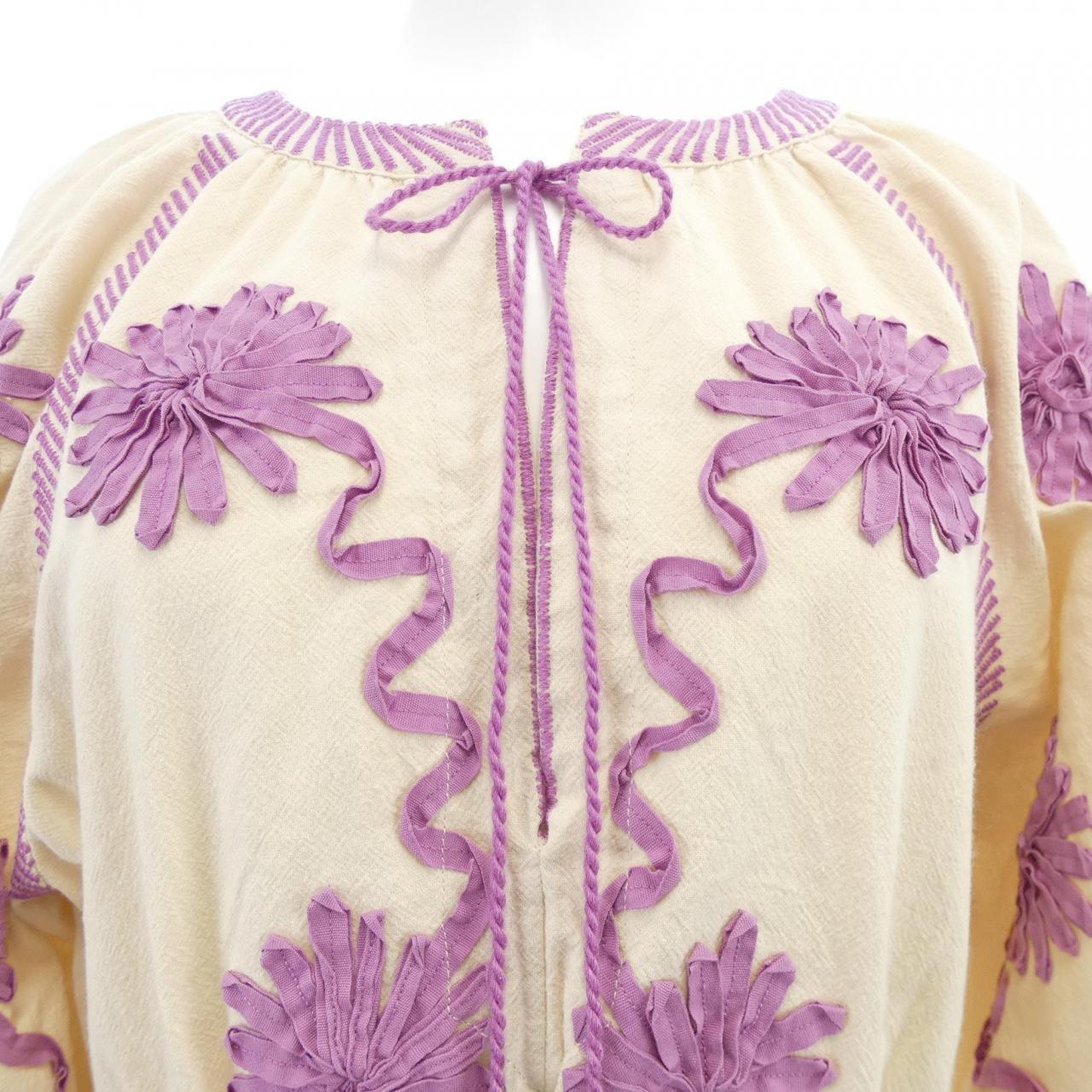 サラマリカ Sara Mallika ワンピース