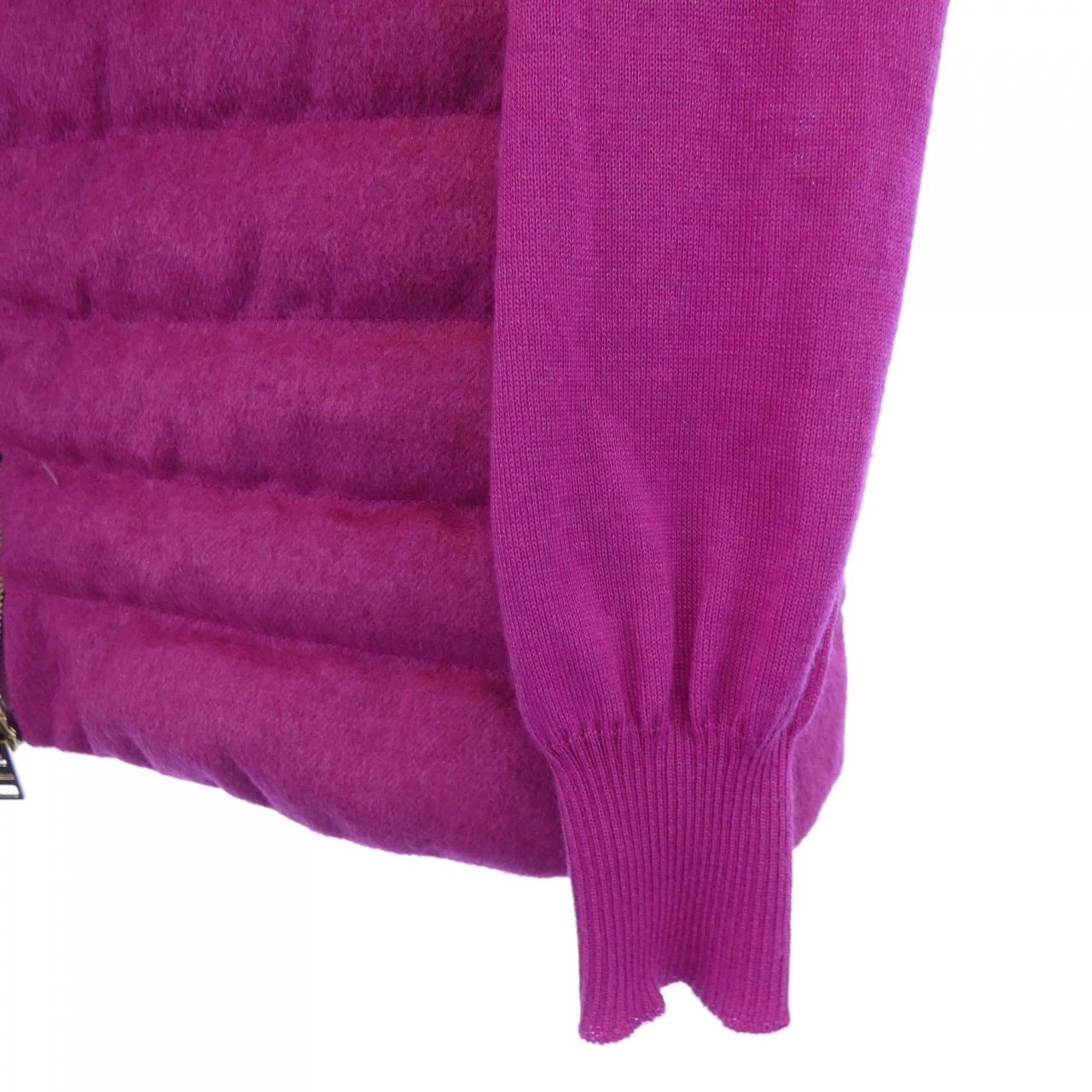 ヘルノ Herno PI0949D ダウンジャケット