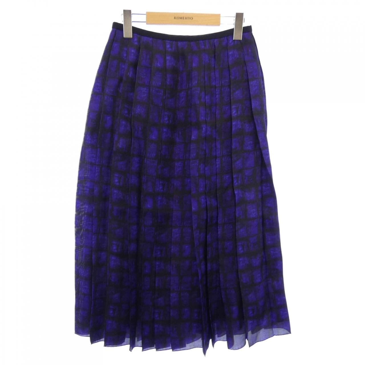 ドゥロワー DRAWER 6524-299-1387 スカート