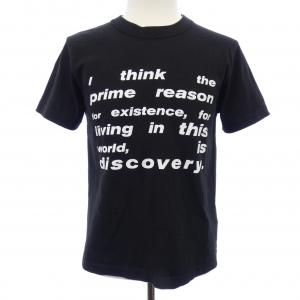 サカイ SACAI 25-0920S UNISEX Tシャツ