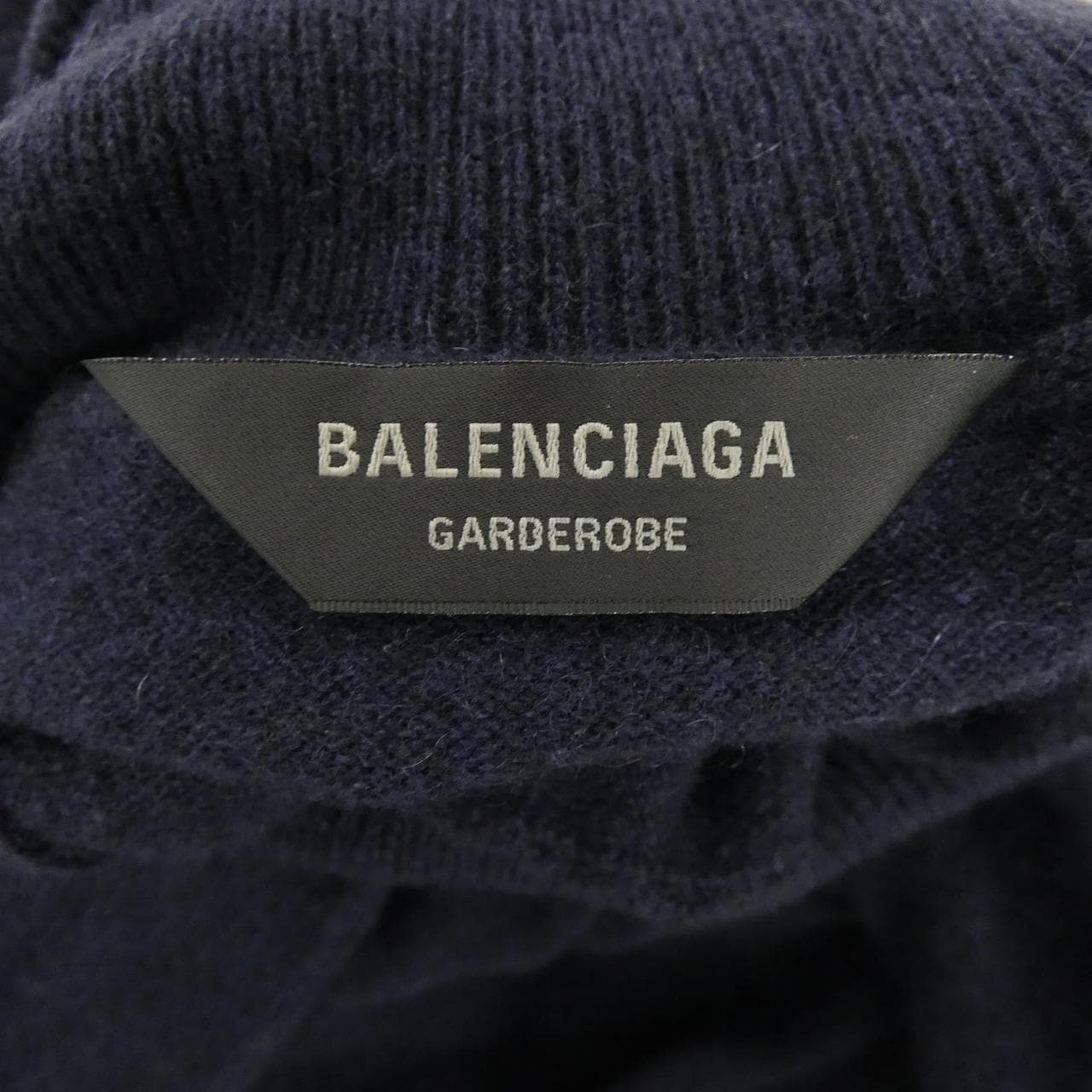 バレンシアガ BALENCIAGA 850957 T1765 ニット