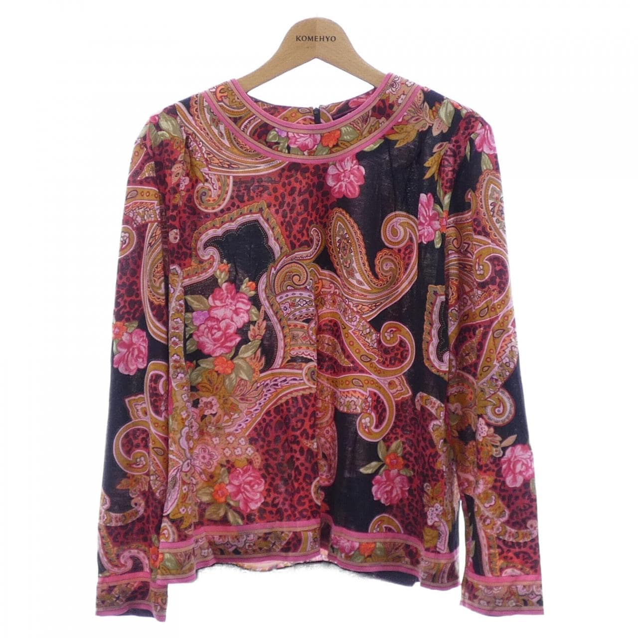 レオナールファッション LEONARD FASHION 0389144 トップス