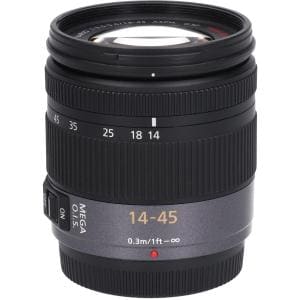 Ｇ１４－４５ｍｍ　Ｆ３．５－５．６ＡＳＰＨ．ＯＩＳ