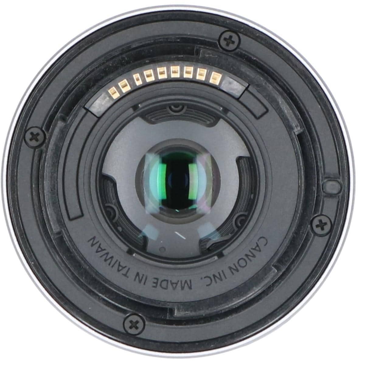 ＥＦ－Ｍ１５－４５ｍｍ　Ｆ３．５－６．３ＩＳ　ＳＴＭ