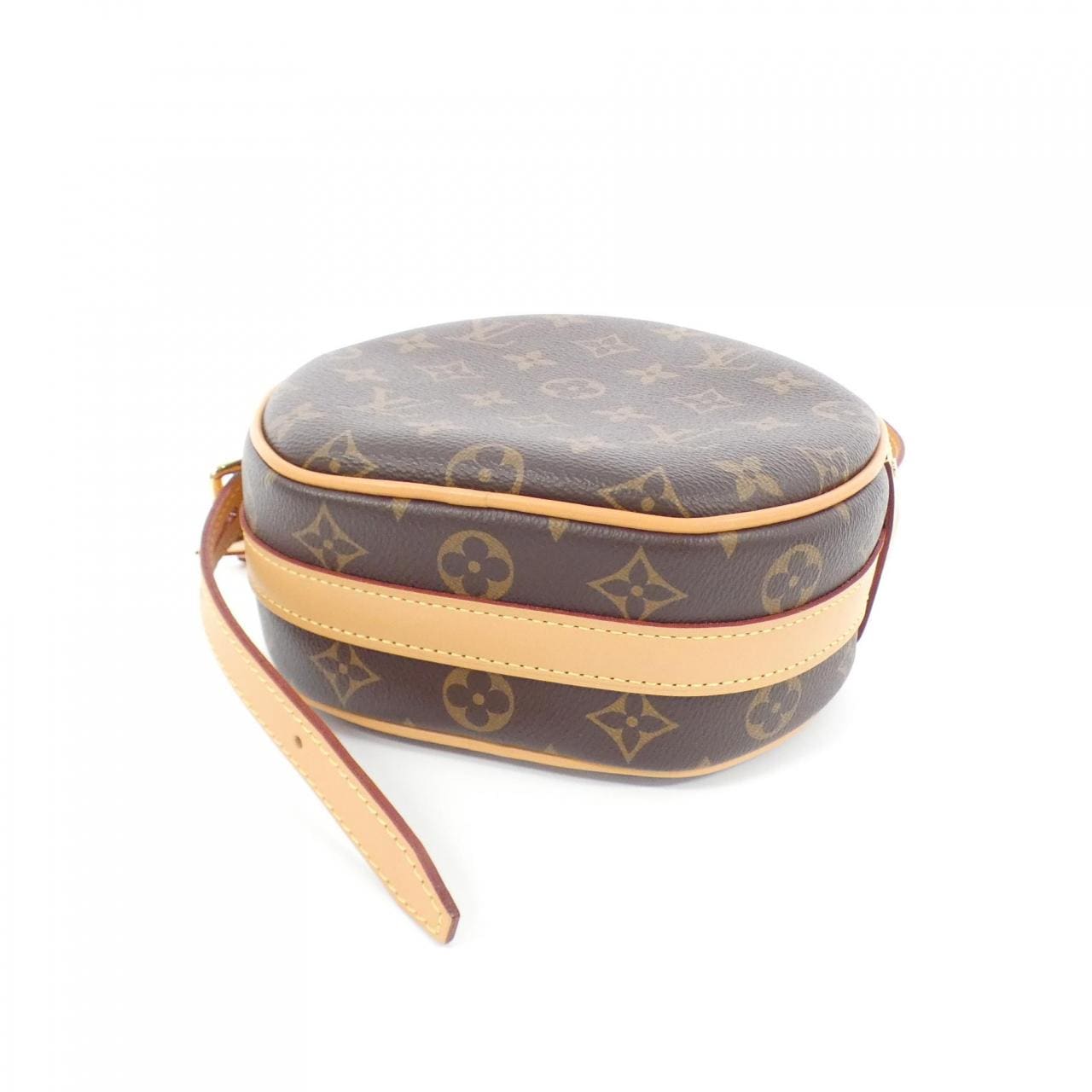 LOUIS VUITTON Monogram Boite Chapeau Souple PM M45149 单肩包