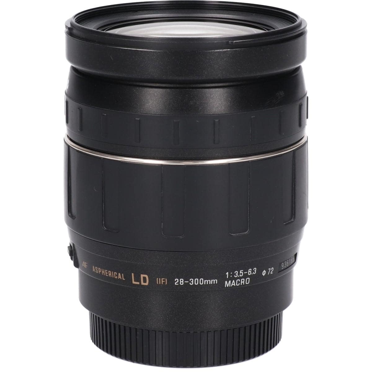 ＥＯＳ２８－３００ｍｍ　Ｆ３．５－６．３