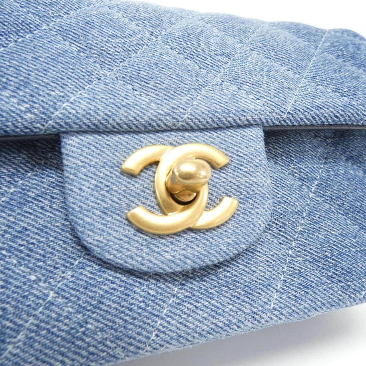 [Unused items] CHANEL 69900 shoulder bag